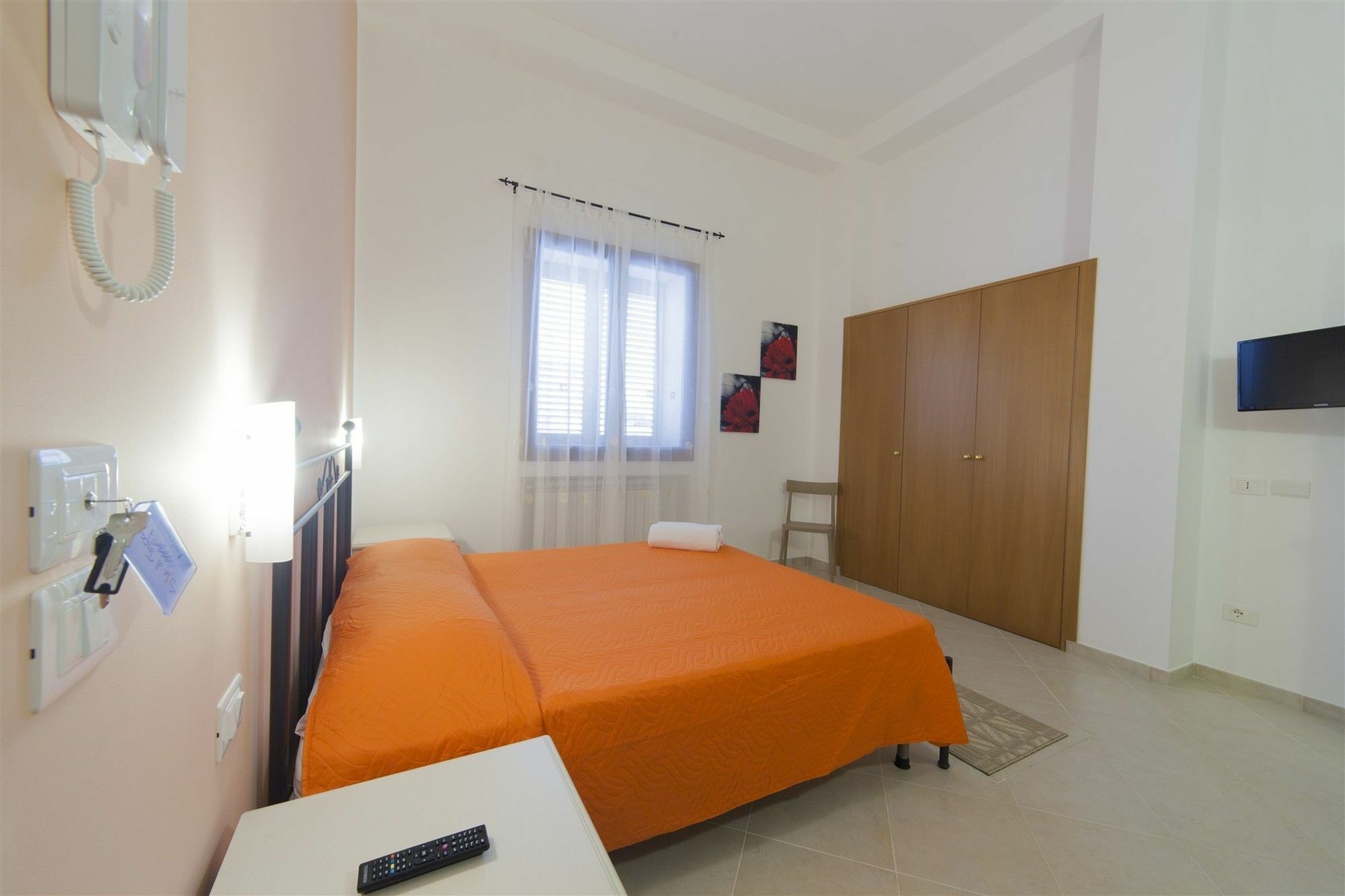 Gasthof Sole Di Trapani
