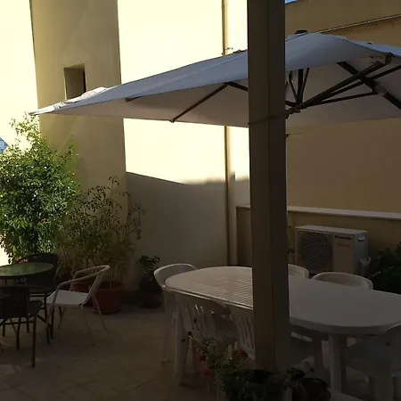 Hotel Sole Di Trapani Exterior foto