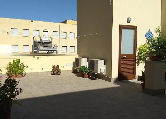 Sole Di Trapani