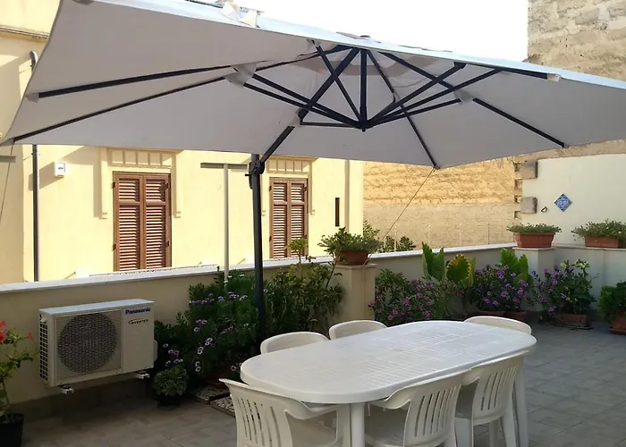 Sole Di Trapani