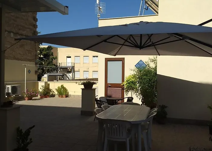 Sole Di Trapani