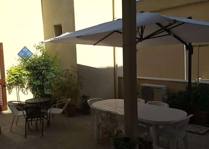 Sole Di Trapani
