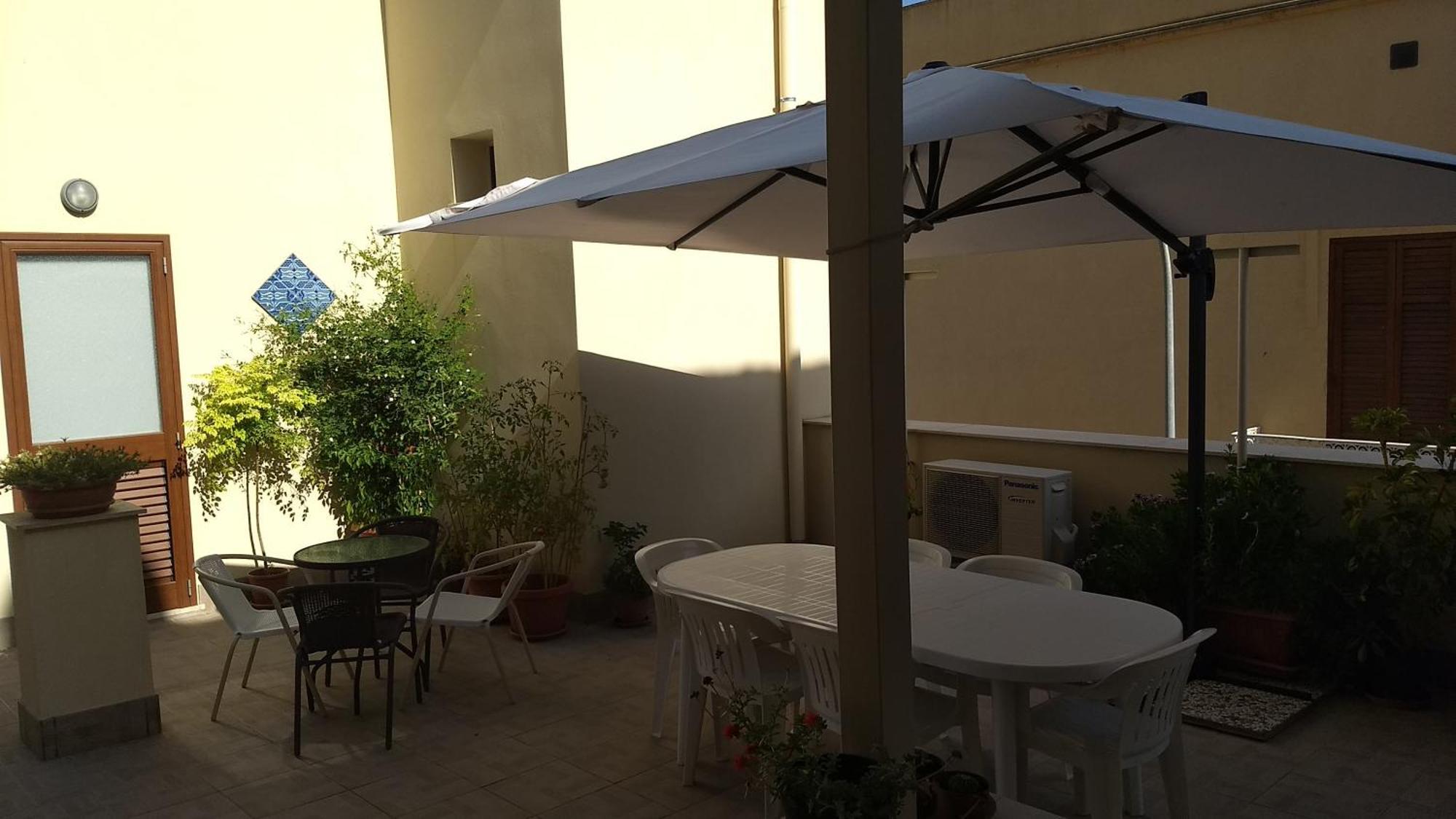 Sole Di Casa de hóspedes 2*