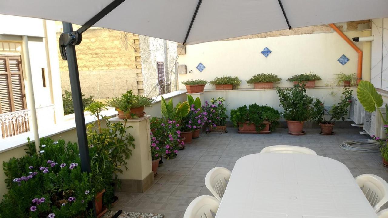 Sole Di Casa de hóspedes Trapani