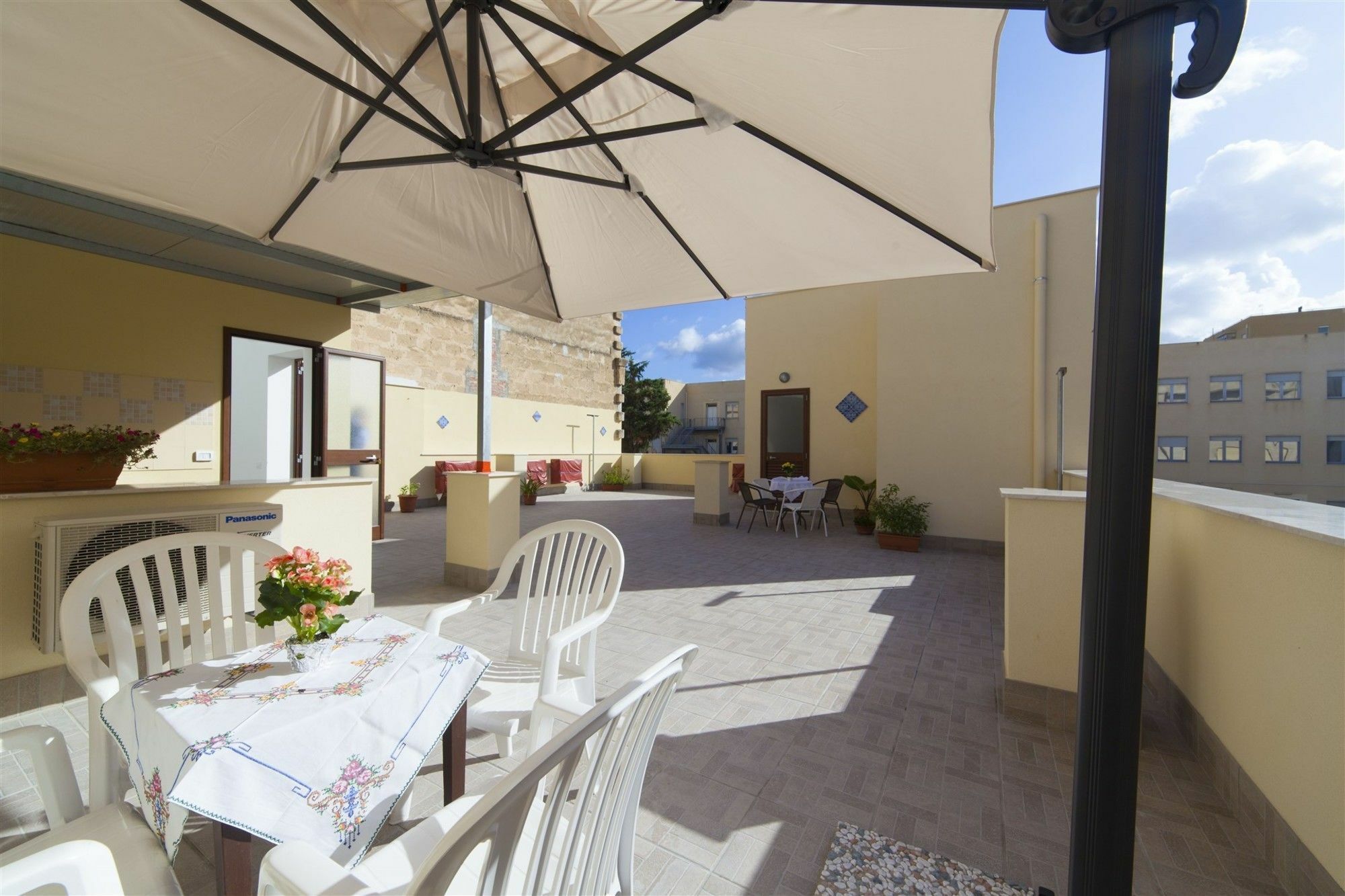 Sole Di Gasthof 2*