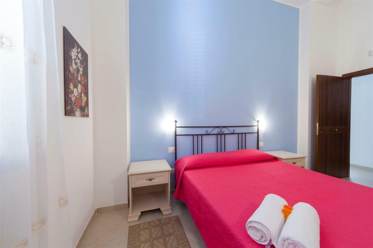 Sole Di Casa de hóspedes Trapani