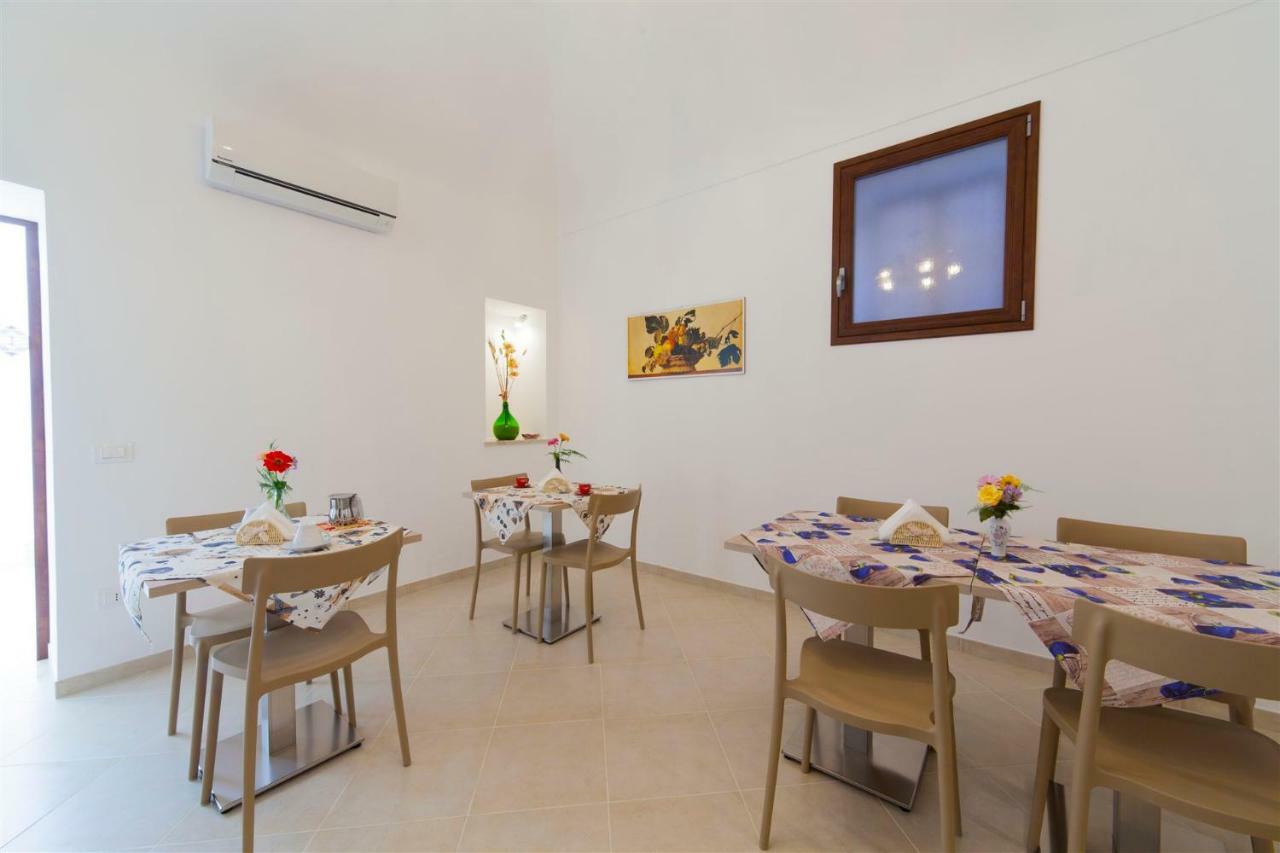 Gasthof Sole Di Trapani
