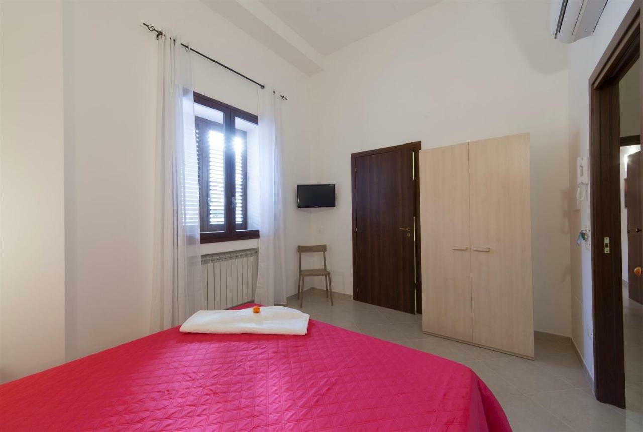 Sole Di Casa de hóspedes 2*