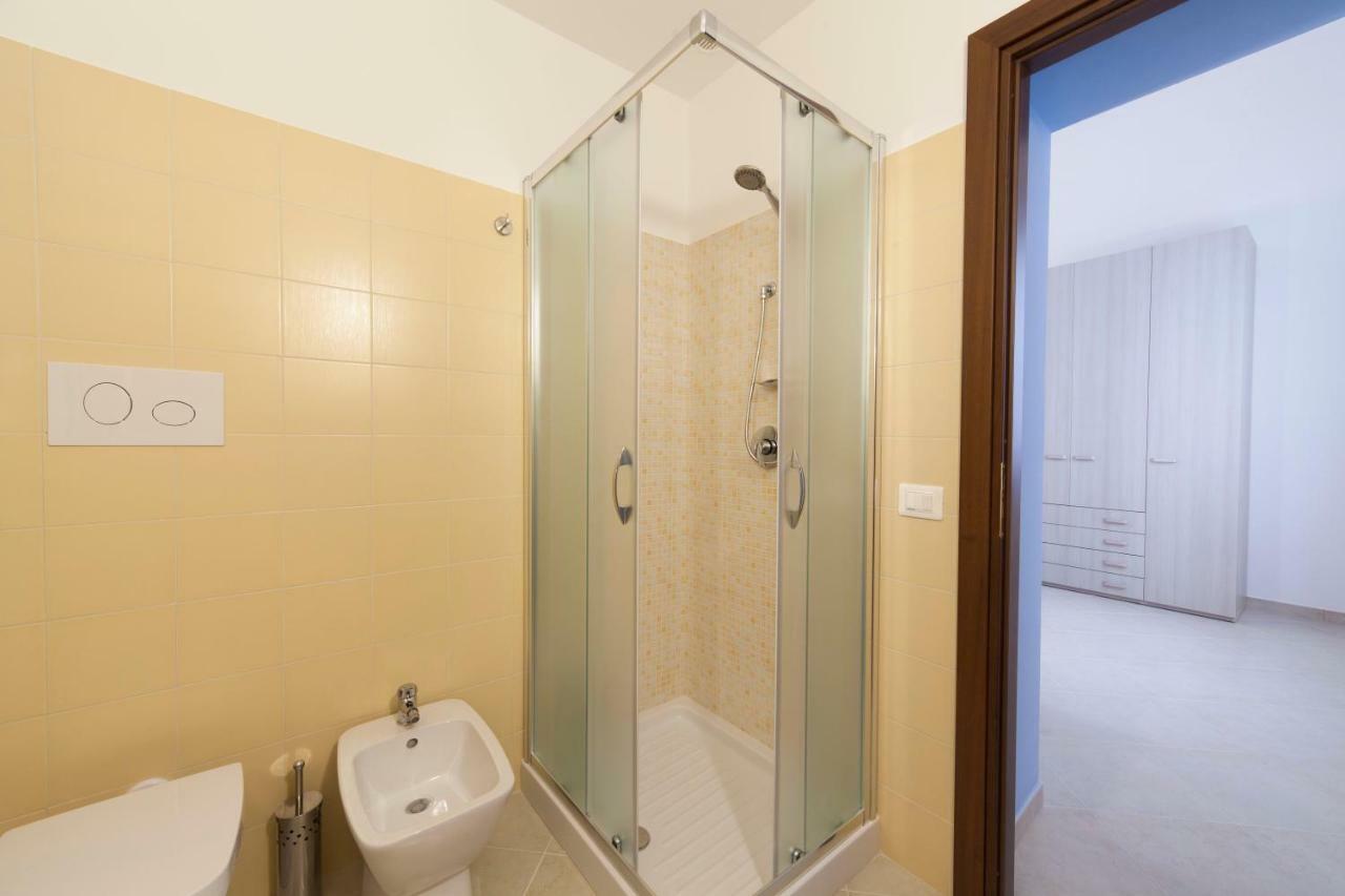 Casa de hóspedes Sole Di Trapani