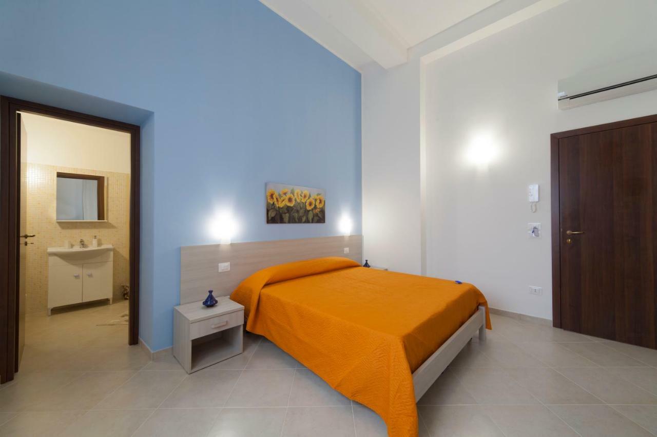 Sole Di Trapani